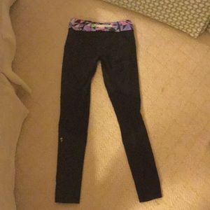 Ivivva athletic pants